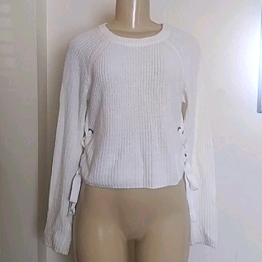 Moon & Maddison Knitted  Sweater